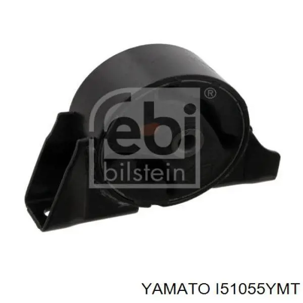 I51055YMT Yamato soporte de motor trasero