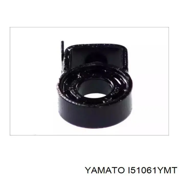 Soporte de motor derecho 1121099B00 Nissan/Infiniti