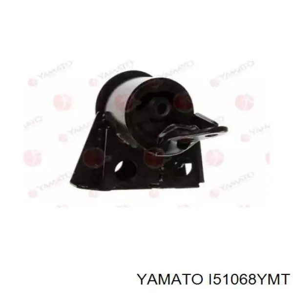 Soporte de motor derecho Yamato I51068YMT