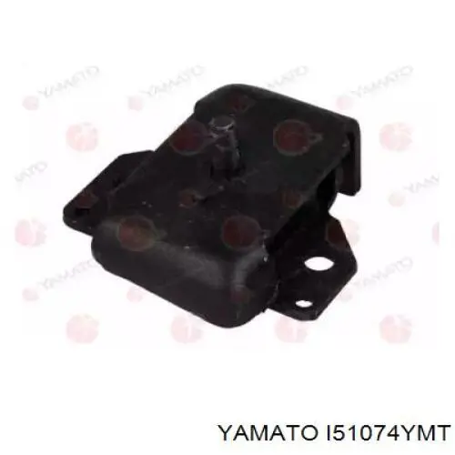 Soporte de motor, Izquierda / Derecha 112200Y000 Nissan/Infiniti