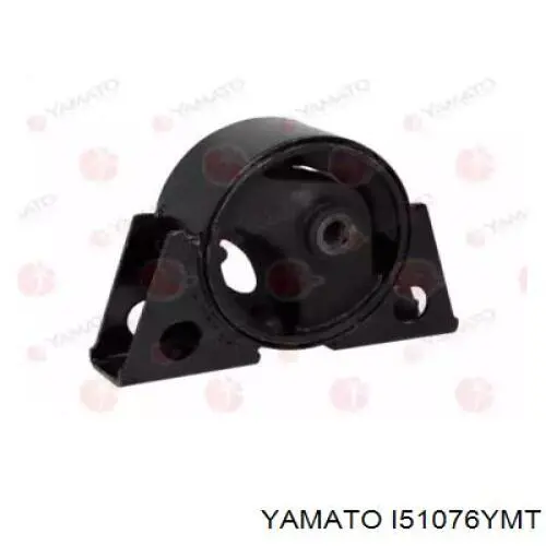 I51076YMT Yamato soporte motor delantero