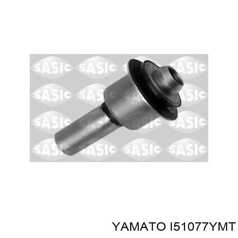 Comprar I51077YMT Yamato Buje silencioso del subchasis delantero