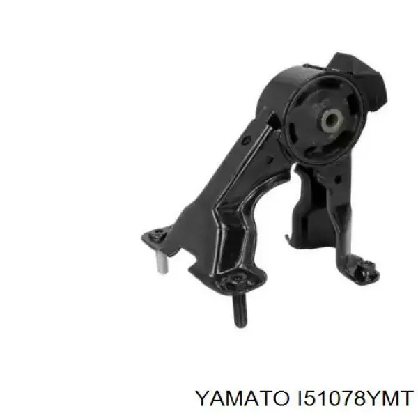 Buje silencioso del subchasis delantero Yamato I51078YMT precio, desde 14,16 EUR