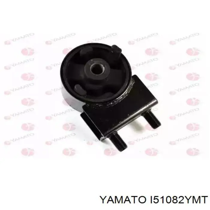 Subchasis delantero soporte motor Nissan Versa E12X