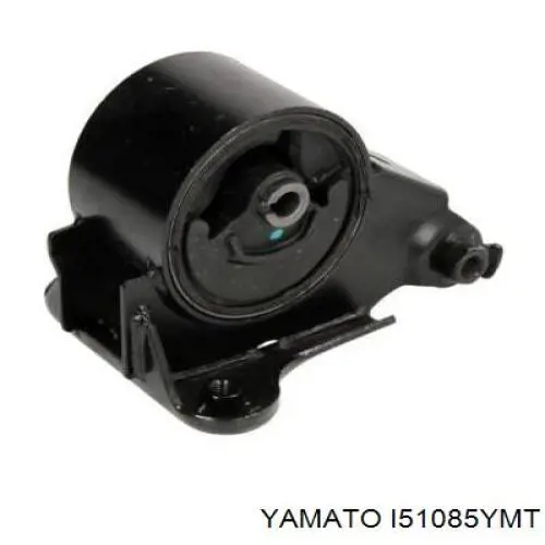 I51085YMT Yamato soporte de motor trasero