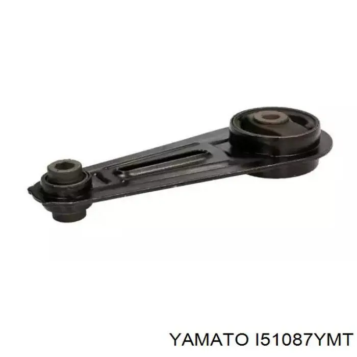 I51087YMT Yamato soporte, motor izquierdo, inferior