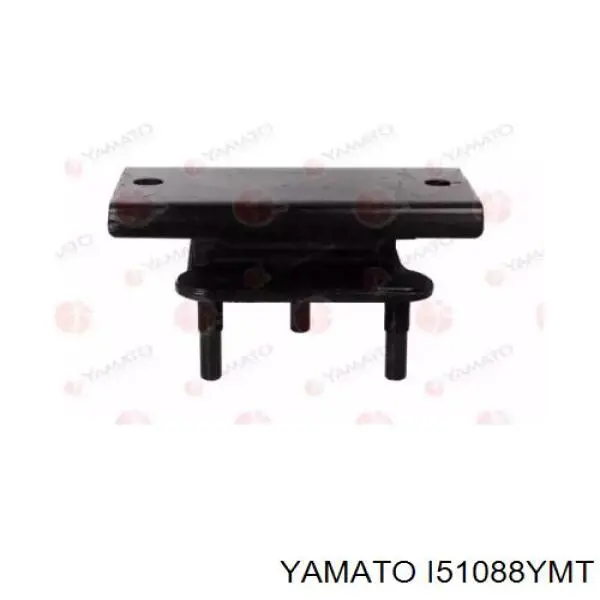 I51088YMT Yamato montaje de transmision (montaje de caja de cambios)