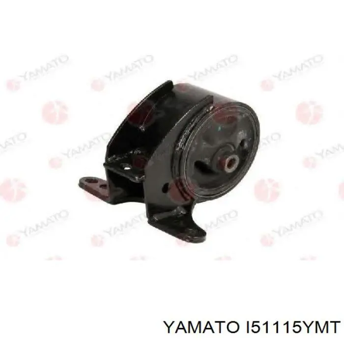 I51115YMT Yamato soporte de motor trasero