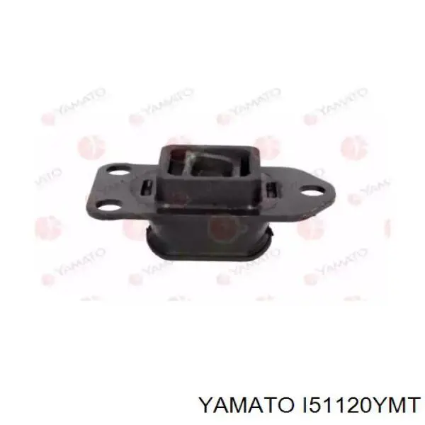 Soporte, motor, izquierdo, superior Nissan Qashqai 1 (J10)