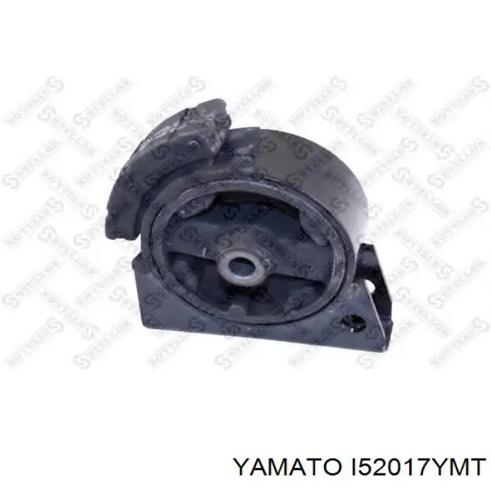 I52017YMT Yamato soporte motor delantero