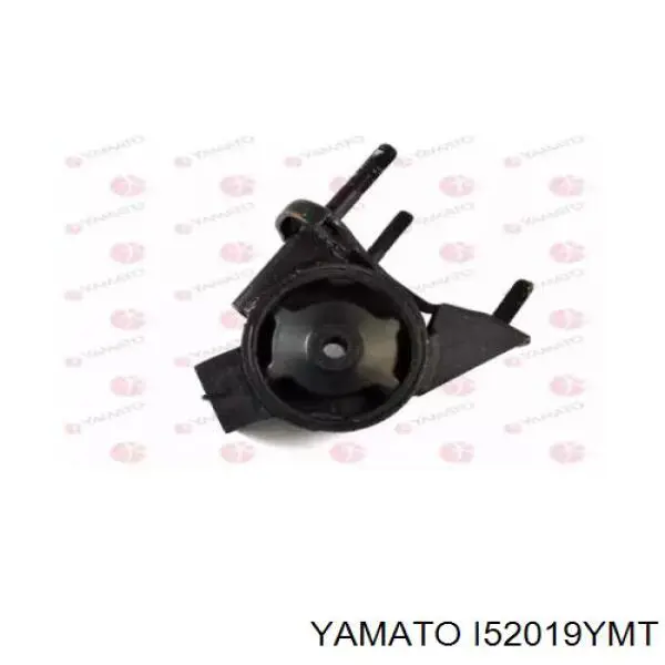 I52019YMT Yamato soporte de motor trasero