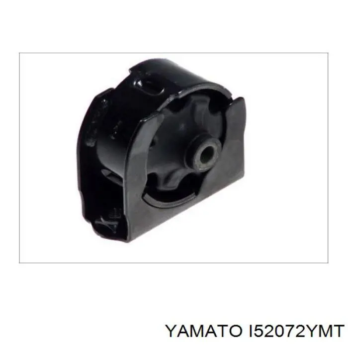 I52072YMT Yamato soporte motor delantero