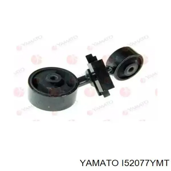 Soportes de motor trasero Yamato I52077YMT precio, desde 36,84 EUR