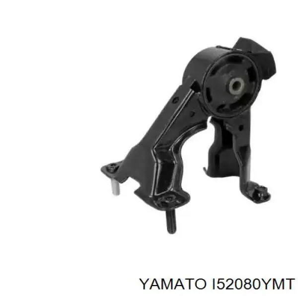 I52080YMT Yamato soporte, motor, derecho superior