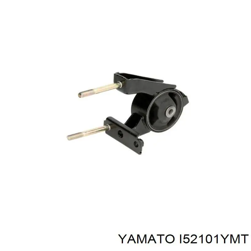 I52101YMT Yamato soporte de motor derecho