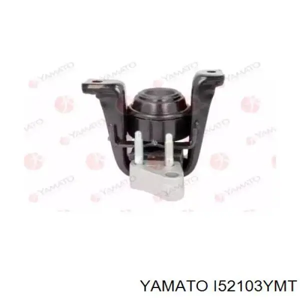 I52103YMT Yamato soporte de motor derecho