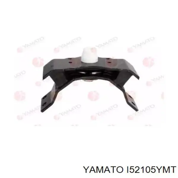 I52105YMT Yamato montaje de transmision (montaje de caja de cambios)