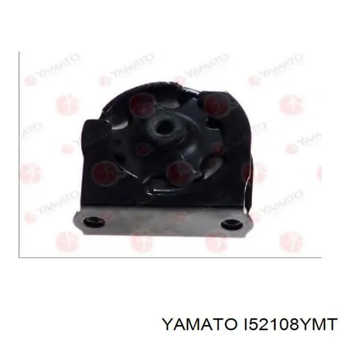 I52108YMT Yamato soporte de motor trasero