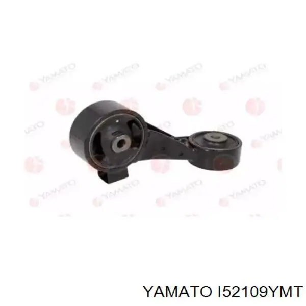 Soporte superior derecho del motor 123630A110 Toyota