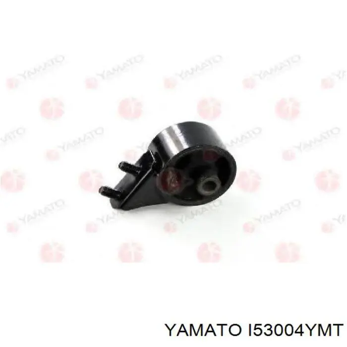 Soporte de motor delantero AWSMA1023 Tenacity