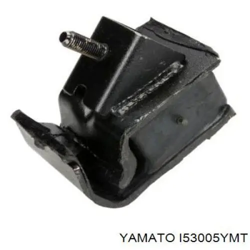 Soporte de motor trasero AWSMA1024 Tenacity
