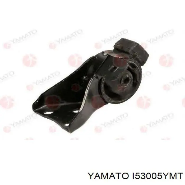 Soporte de motor trasero Mazda 323 3 BF