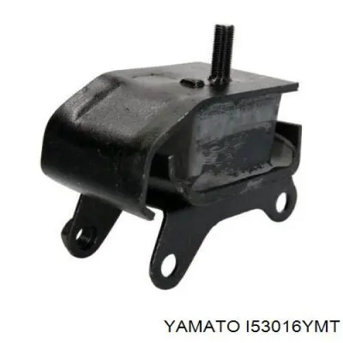 I53016YMT Yamato montaje de transmision (montaje de caja de cambios)