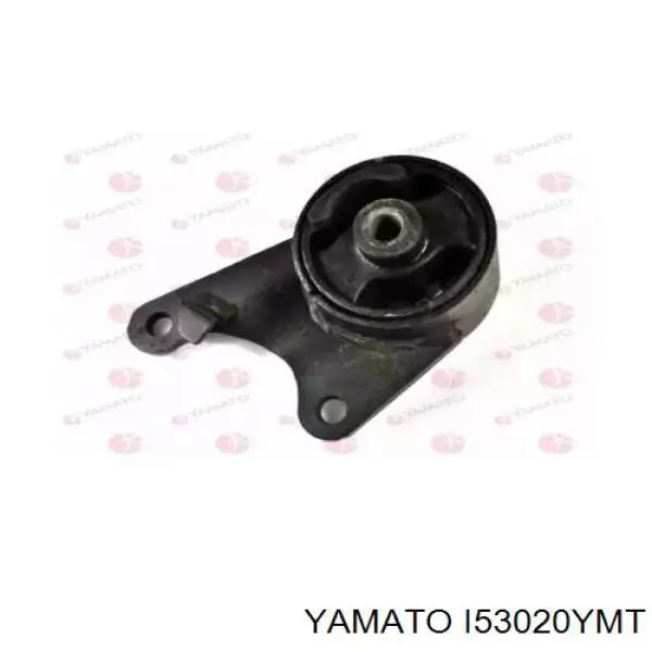 I53020YMT Yamato soporte de motor trasero