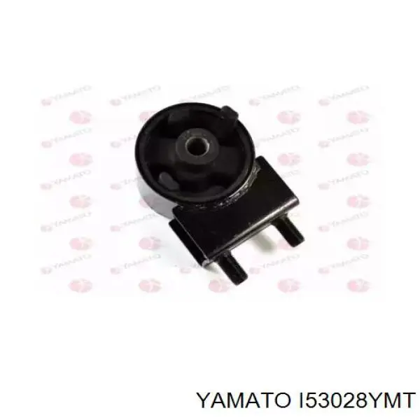 Soporte motor delantero YAMATO I53028YMT