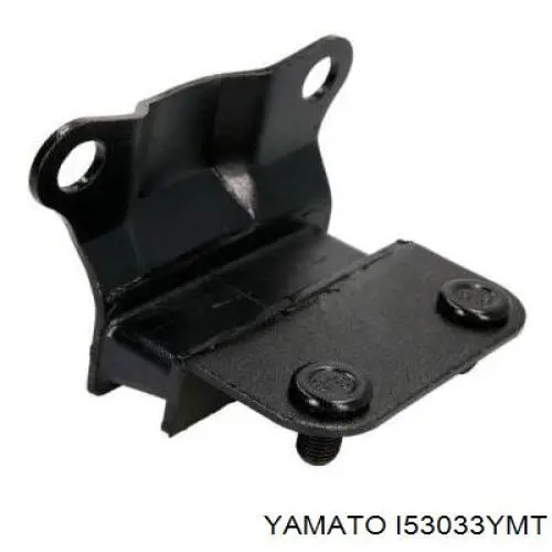 I53033YMT Yamato soporte, motor, inferior