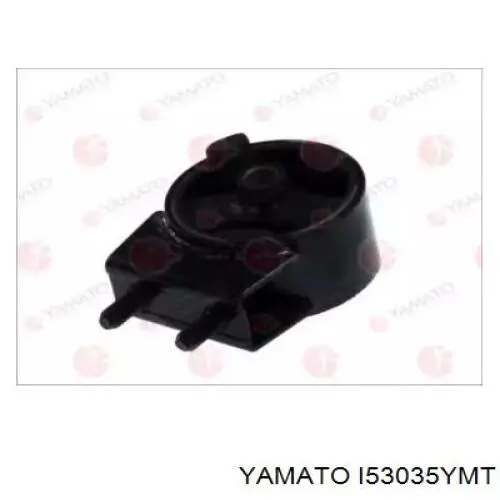 I53035YMT Yamato soporte motor delantero