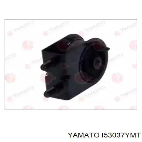 I53037YMT Yamato soporte motor delantero