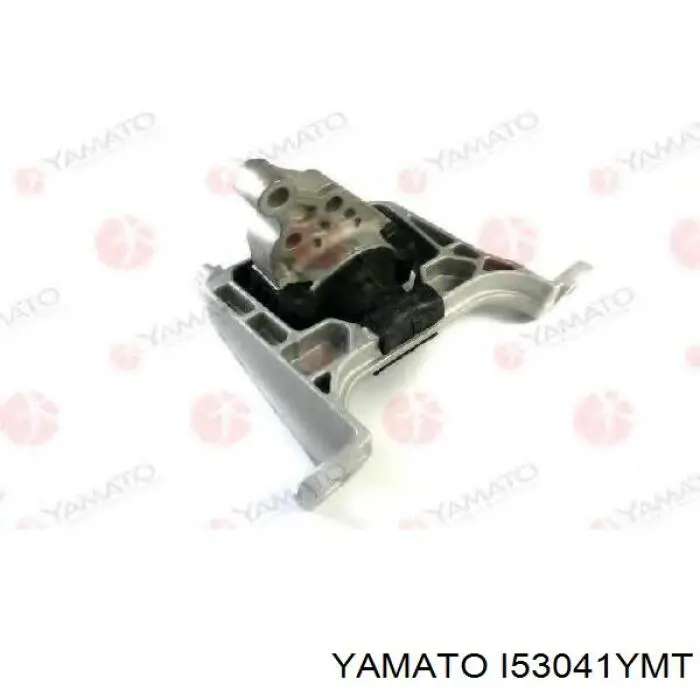 I53041YMT Yamato soporte de motor derecho