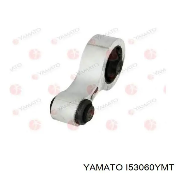 Comprar BD253906YC Mazda Soporte de motor derecho
