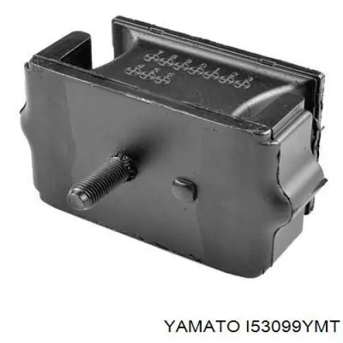 I53099YMT Yamato soporte motor delantero