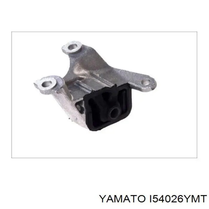 Soporte de motor delantero Yamato I54026YMT precio, desde 40,64 EUR
