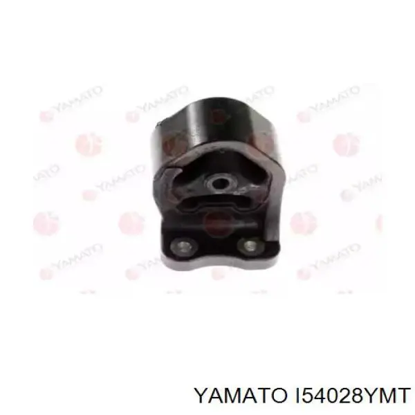 I54028YMT Yamato soporte de motor trasero