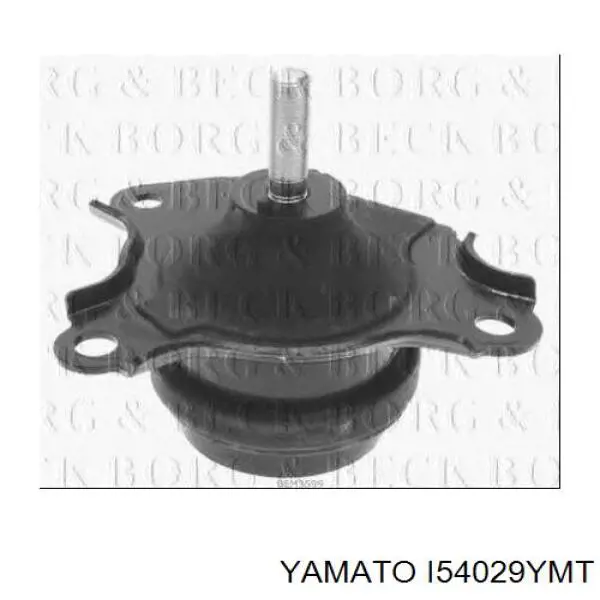 I54029YMT Yamato soporte de motor derecho