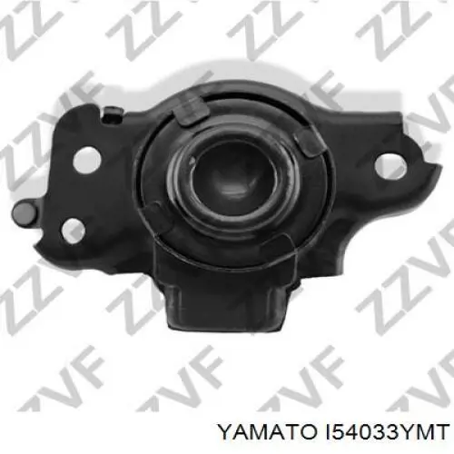 I54033YMT Yamato soporte de motor derecho