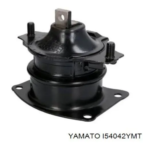 I54042YMT Yamato soporte motor delantero