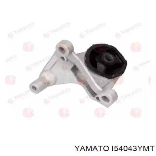 I54043YMT Yamato soporte de motor derecho