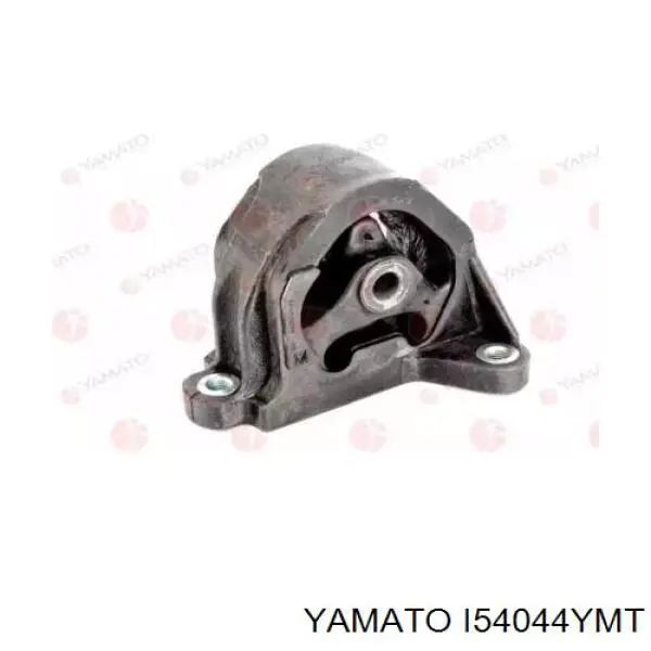 Soporte de motor trasero I54044YMT Yamato