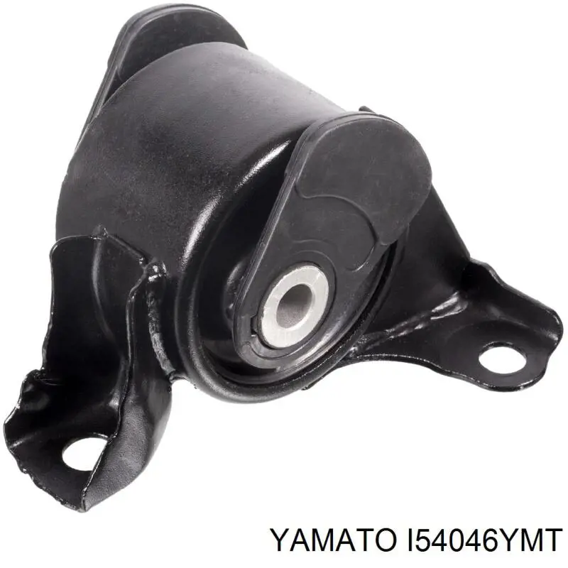 I54046YMT Yamato soporte de motor derecho