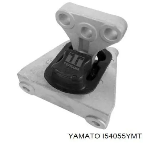 I54055YMT Yamato soporte motor izquierdo