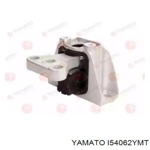 Soporte izquierdo del motor I54062YMT Yamato