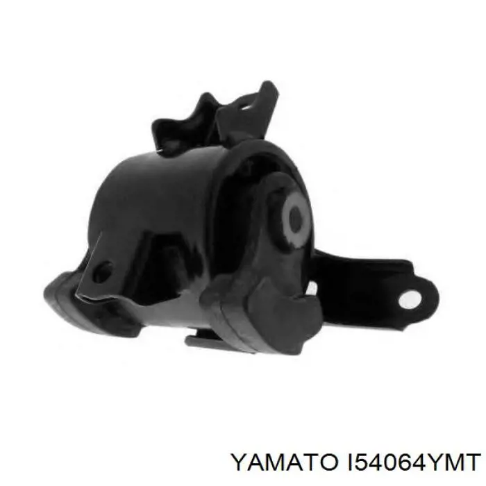Comprar 57462 Metalcaucho Soporte izquierdo del motor