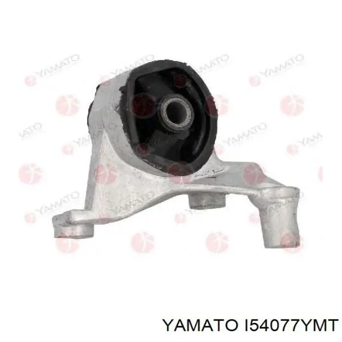 Taco de motor delantero Kautek HOEM004