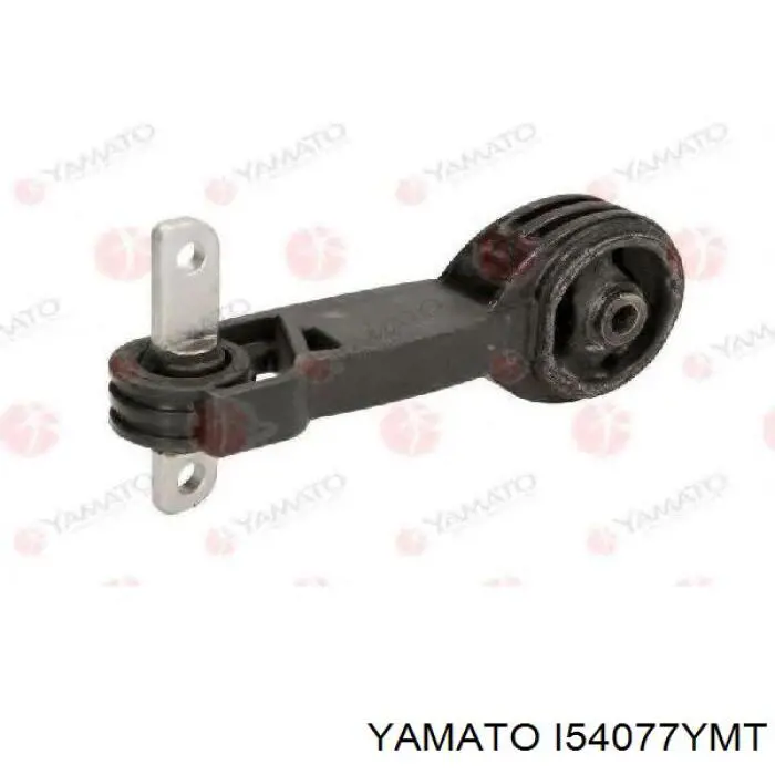 Soporte de motor delantero 511750 GSP