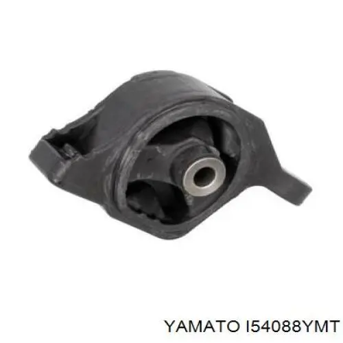 Soporte de motor trasero RU4178 Japan Parts