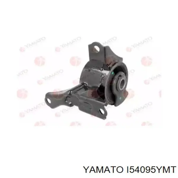 Comprar 57881 Metalcaucho Soporte izquierdo del motor